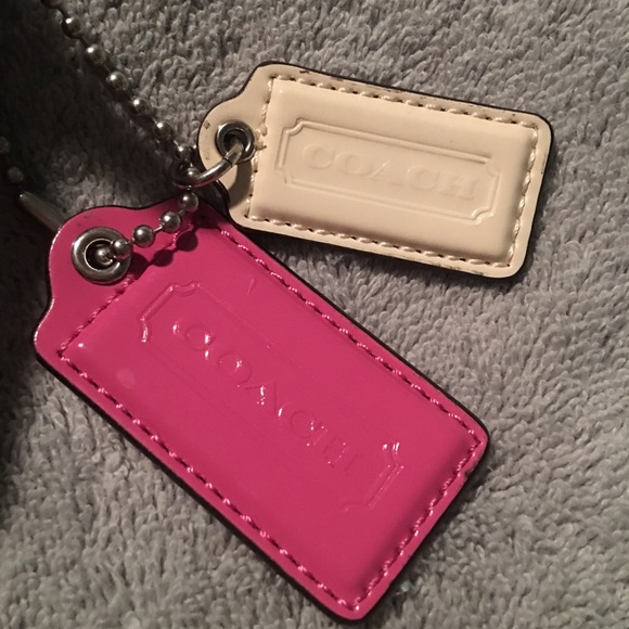 Coach crossbody - Picture 3 of 8